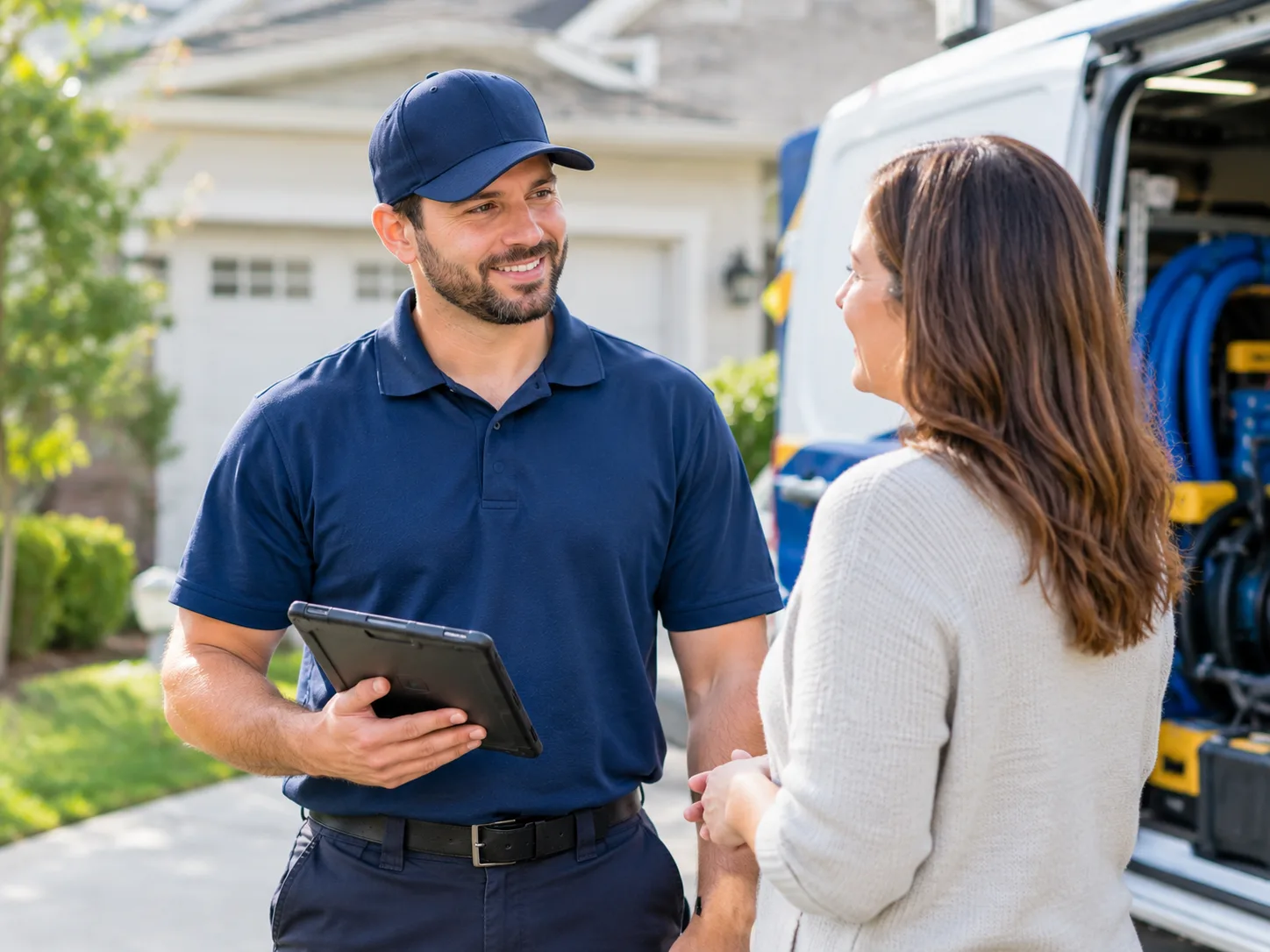 Sewage Backup Cleanup Grand Terrace, CA FAQs